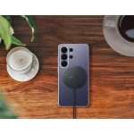 Бездротовий зарядний пристрій Samsung EP-P2900 Magnet Wireless Charger 25W Dark Grey (EP-P2900TBEGWW) Бездротовий зарядний пристрій Samsung EP-P2900 Magnet Wireless Charger 25W Dark Grey (EP-P2900TBEGWW)