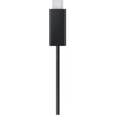 Бездротовий зарядний пристрій Samsung EP-P2900 Magnet Wireless Charger 25W Dark Grey (EP-P2900TBEGWW)