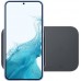 Безпровідний зарядний пристрій Samsung Wireless Charger Duo EP-P5400 Dark Gray (EP-P5400BBRGRU)
