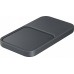 Безпровідний зарядний пристрій Samsung Wireless Charger Duo EP-P5400 Dark Gray (EP-P5400BBRGRU)