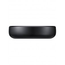 Безпровідний зарядний пристрій Samsung Wireless Charger для Galaxy Watch Black (EP-OR825BBRGRU-OEM)
