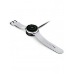 Безпровідний зарядний пристрій Samsung Wireless Charger для Galaxy Watch Black (EP-OR825BBRGRU-OEM)