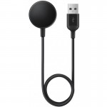 Безпровідний зарядний пристрій Samsung Wireless Charger для Galaxy Watch Black (EP-OR825BBRGRU-OEM)