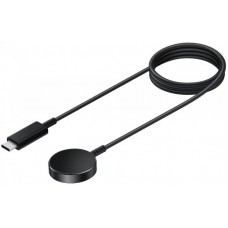 Безпровідний зарядний пристрій Samsung Wireless Charger для Galaxy Watch Black (EP-OR900BBRGRU-OEM) Безпровідний зарядний пристрій Samsung Wireless Charger для Galaxy Watch Black (EP-OR900BBRGRU-OEM)