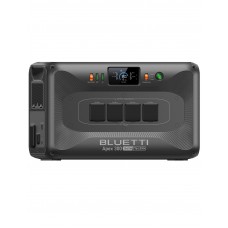 Зарядна станція Bluetti Apex 300, 3840W, 2764.8Wh, LiFePO4 (APEX300)