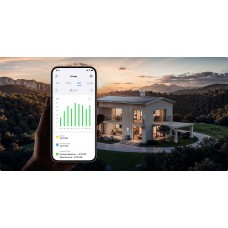 Зарядна станція Bluetti Apex 300, 3840W, 2764.8Wh, LiFePO4 (APEX300)