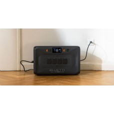 Зарядна станція Bluetti Apex 300, 3840W, 2764.8Wh, LiFePO4 (APEX300)