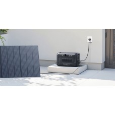 Зарядна станція Bluetti Apex 300, 3840W, 2764.8Wh, LiFePO4 (APEX300)