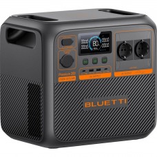 Зарядна станція Bluetti Premium 200 V2, 2700W, 2073Wh (Premium 200 V2)