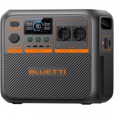 Зарядна станція Bluetti Premium 200 V2, 2700W, 2073Wh (Premium 200 V2)