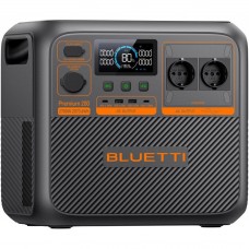 Зарядна станція Bluetti Premium 200 V2, 2700W, 2073Wh (Premium 200 V2)