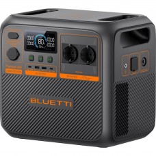 Зарядна станція Bluetti Premium 200 V2, 2700W, 2073Wh (Premium 200 V2)