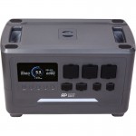 Зарядна станція PowerPlant G24 2048Wh, 2400W (PB931392) Зарядна станція PowerPlant G24 2048Wh, 2400W (PB931392)