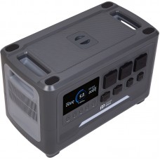 Зарядна станція PowerPlant G24 2048Wh, 2400W (PB931392)