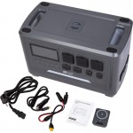 Зарядна станція PowerPlant G24 2048Wh, 2400W (PB931392) Зарядна станція PowerPlant G24 2048Wh, 2400W (PB931392)
