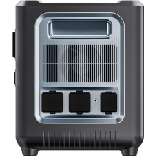 Зарядна станція PowerPlant G24 2048Wh, 2400W (PB931392)