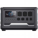 Зарядна станція PowerPlant G24 Pro 2048Wh, 2400W (PB931545) Зарядна станція PowerPlant G24 Pro 2048Wh, 2400W (PB931545)