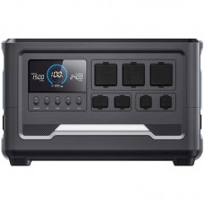 Зарядна станція PowerPlant G24 Pro 2048Wh, 2400W (PB931545)