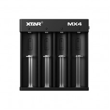 Зарядний пристрiй XTAR MX4 (5068)