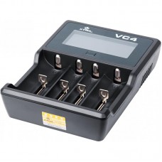 Зарядний пристрiй XTAR VC4 (Xtar VC4)