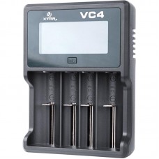 Зарядний пристрiй XTAR VC4 (Xtar VC4)