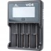 Зарядний пристрiй XTAR VC4 (Xtar VC4)