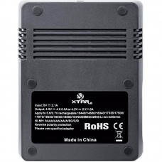 Зарядний пристрiй XTAR VC4 (Xtar VC4)