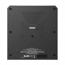 Зарядний пристрiй XTAR VP4L Plus Dragon (4379)