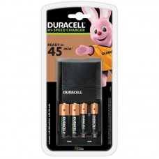 Зарядний пристрій Duracell CEF27 + AA NI-MH 1300 mAh 2шт + AAA NI-MH 750 mAh 2шт (5000394114524)
