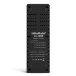 Зарядний пристрій Liitokala Lii-100B (Lii-100B) Зарядний пристрій Liitokala Lii-100B (Lii-100B)
