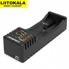 Зарядний пристрій Liitokala Lii-100B (Lii-100B)