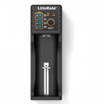 Зарядний пристрій Liitokala Lii-100B (Lii-100B) Зарядний пристрій Liitokala Lii-100B (Lii-100B)