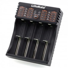 Зарядний пристрій Liitokala Lii-402 (Lii-402)