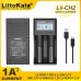 Зарядний пристрій Liitokala Lii-CH2 (Lii-CH2)