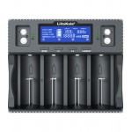 Зарядний пристрій Liitokala Lii-D4XL (Lii-D4XL) Зарядний пристрій Liitokala Lii-D4XL (Lii-D4XL)