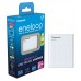 Зарядний пристрій Panasonic Eneloop ready USB in/out з функцією Power Bank (BQ-CC87USB Eco)