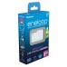 Зарядний пристрій Panasonic Eneloop ready USB in/out з функцією Power Bank (BQ-CC87USB Eco)