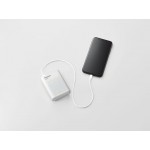 Зарядний пристрій Panasonic Eneloop ready USB in/out з функцією Power Bank (BQ-CC87USB Eco)