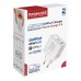 Зарядний пристрій Promate PowerPort 45W White (powerport-45.white)