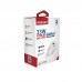 Зарядний пристрій Promate PowerPort-33 White (powerport-33.white)