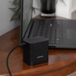 Зарядний пристрій Proove Compact Station 8pcs (4xAAA + 4xAA) Black (RBCS00000001) Зарядний пристрій Proove Compact Station 8pcs (4xAAA + 4xAA) Black (RBCS00000001)