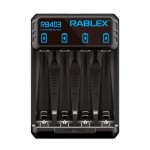 Зарядний пристрій Rablex RB403 (89877)