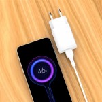 Зарядний пристрій SkyDolphin SC36V (1USB, 2.4A) White (SDMZP-000118) + кабель microUSB Зарядний пристрій SkyDolphin SC36V (1USB, 2.4A) White (SDMZP-000118) + кабель microUSB