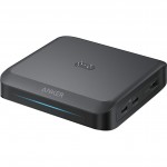Мережевий зарядний пристрій Anker Charging Base for Anker Prime 150W Black (A1903G11)