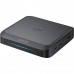 Мережевий зарядний пристрій Anker Charging Base for Anker Prime 150W Black (A1903G11)