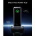 Мережевий зарядний пристрій Anker Charging Base for Anker Prime 150W Black (A1903G11)