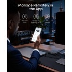 Мережевий зарядний пристрій Anker Charging Base for Anker Prime 150W Black (A1903G11)