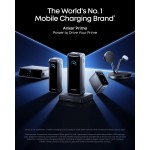 Мережевий зарядний пристрій Anker Charging Base for Anker Prime 150W Black (A1903G11)