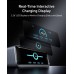 Мережевий зарядний пристрій Anker GaNPrime 250W 4xUSB-C PD, 2xUSB-A Black (A2345341)