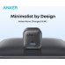 Мережевий зарядний пристрій Anker Nano Charger 45W USB-C Black (A2692L11)
